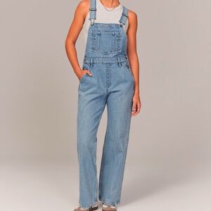 ABERCROMBIE & FITCH Overalls